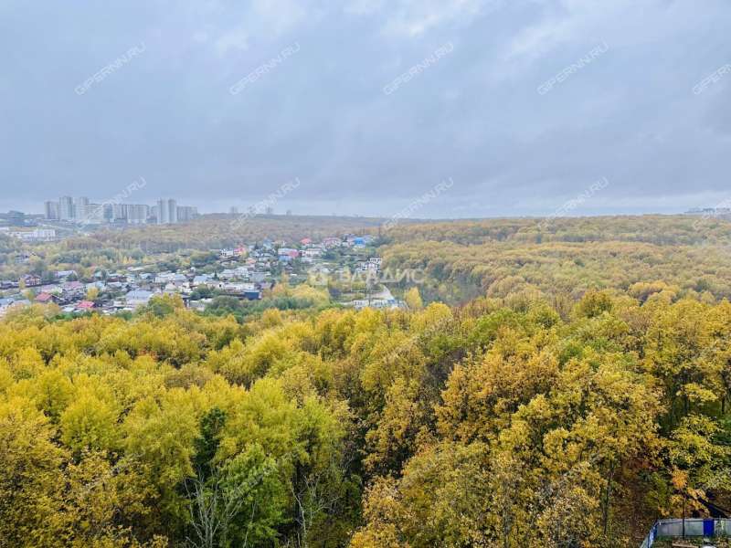 однокомнатная квартира на бульваре Академика Королёва дом 10