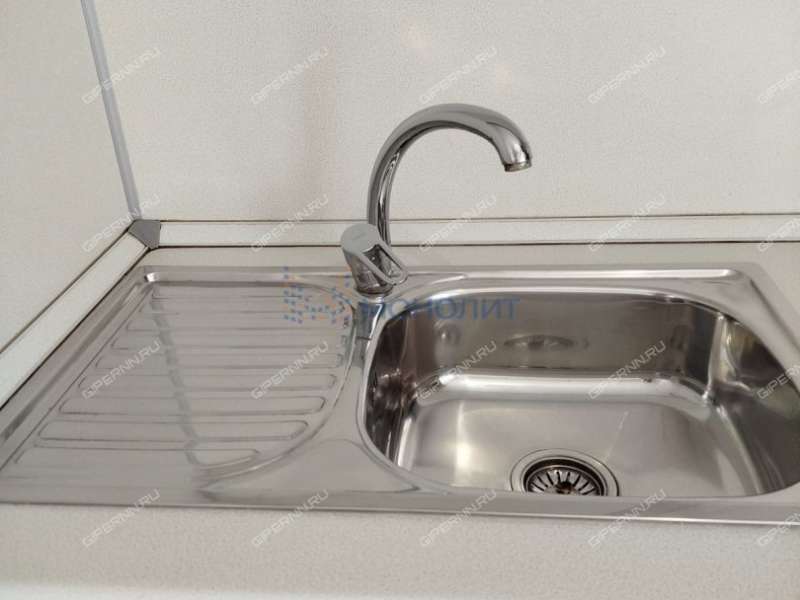 однокомнатная квартира на Русской улице улице дом 4 деревня Анкудиновка