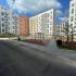 двухкомнатная квартира на Вязниковской улице дом 43