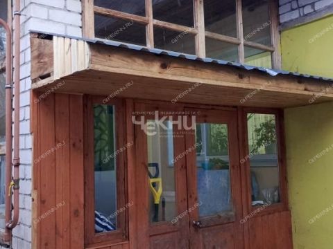 dom-poselok-strigino-ul-derzhavina-d-41 фото