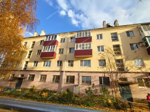 2-komnatnaya-poselok-zhdanovskiy-kstovskiy-rayon фото