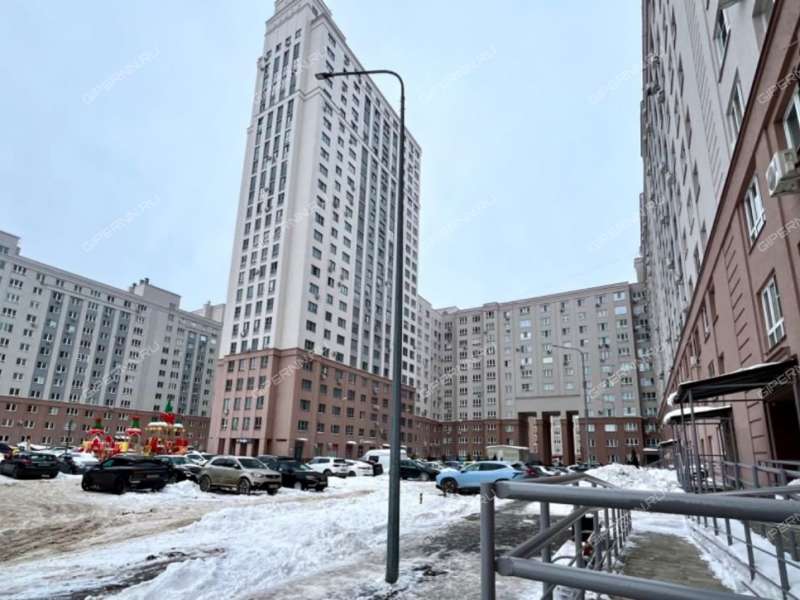 помещение под офис, торговую площадь на Московском шоссе