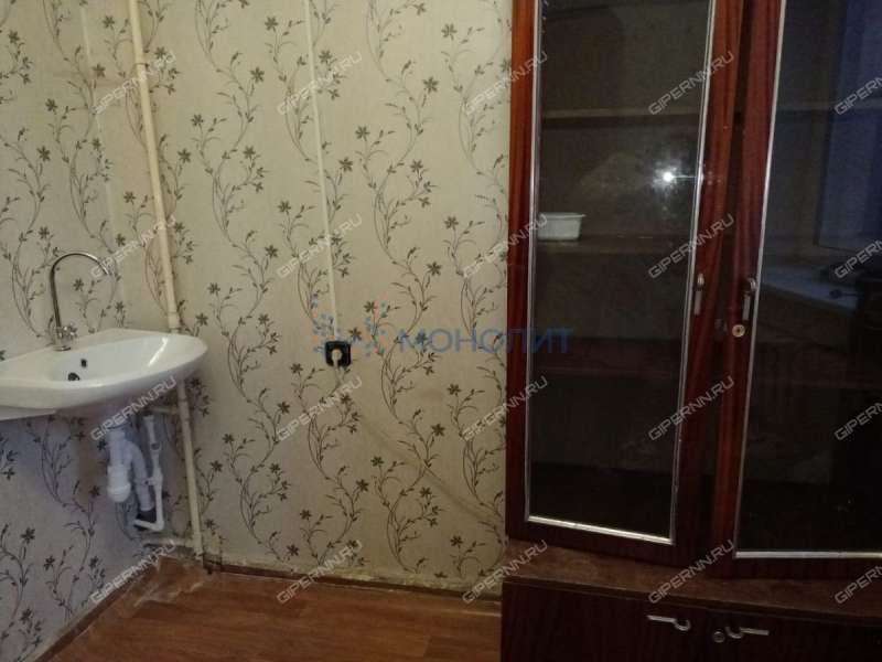 комната в доме 199 на Московском шоссе