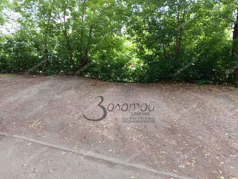 двухкомнатная квартира на Малой Ямской улице дом 76