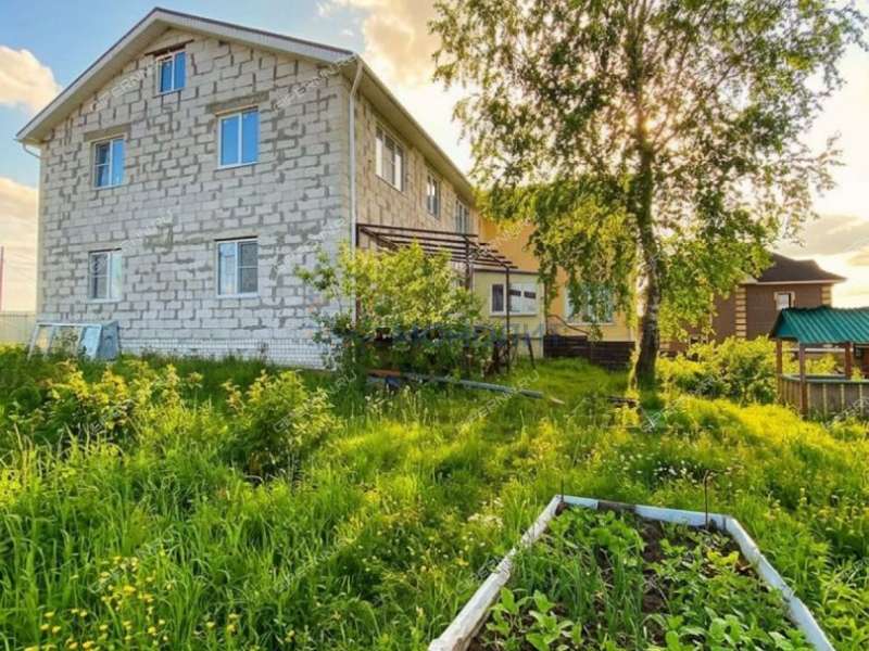 дом на Пролетарской улице рабочий посёлок Решетиха