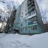 трёхкомнатная квартира на улице Маршала Жукова дом 6
