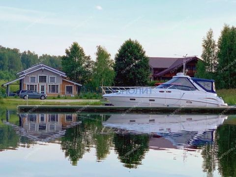 derevnya-stupino-gorodskoy-okrug-chkalovsk фото