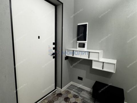 2-komnatnaya-ul-barminskaya-d-1a фото