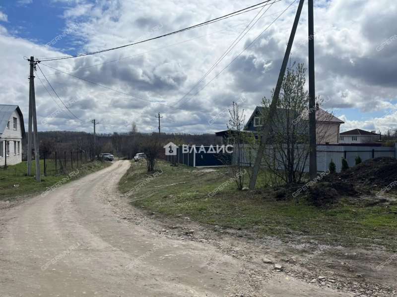 коттедж в Широком переулке село Доскино