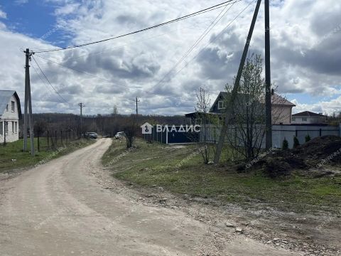 kottedzh-selo-doskino-bogorodskiy-municipalnyy-okrug фото
