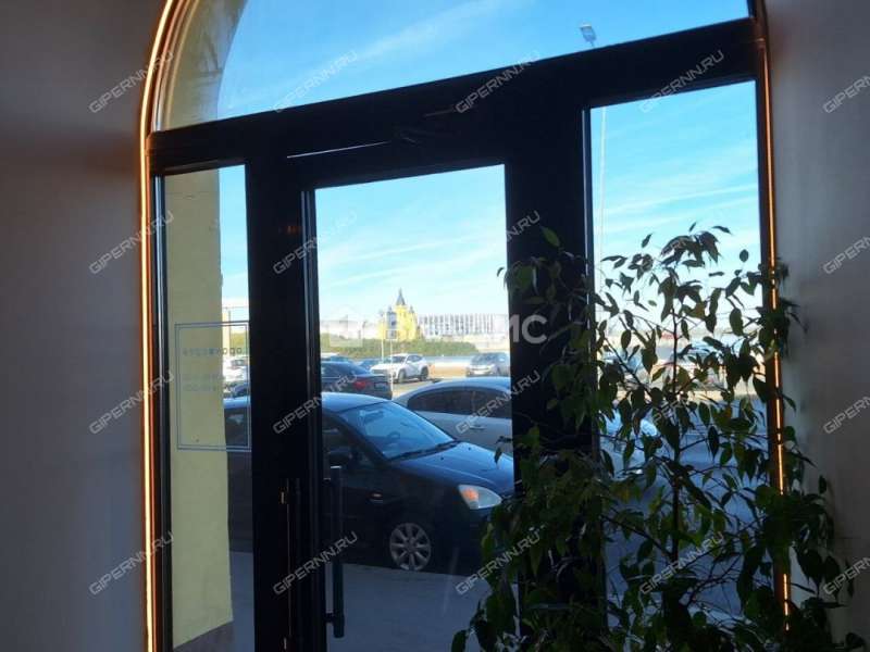 помещение под помещение свободного назначения на Нижне-Волжской набережной