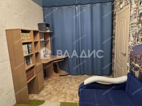 1-komnatnaya-ul-koreyskaya-d-15 фото