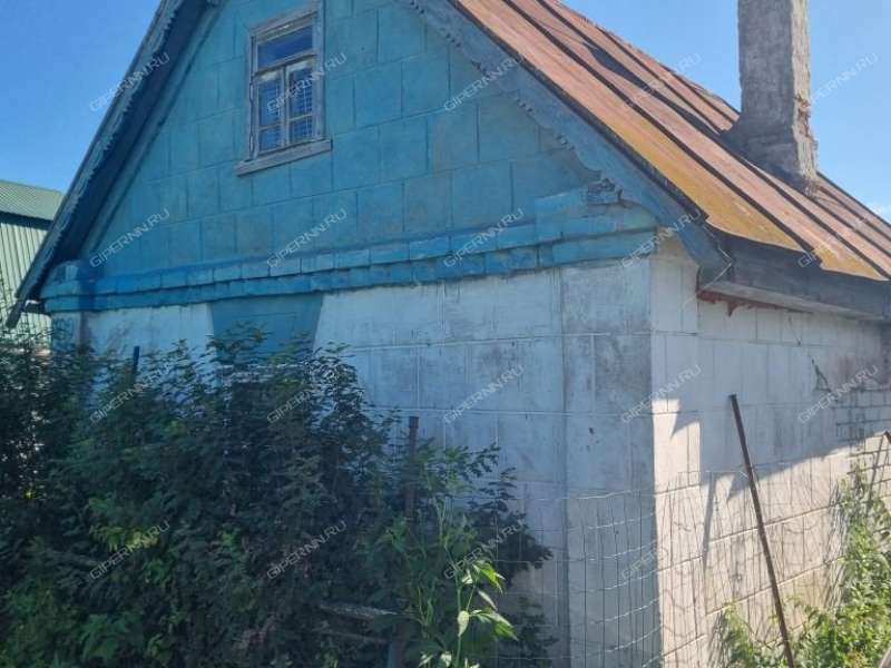 земельный участок 5 соток ТСН Стройгаз