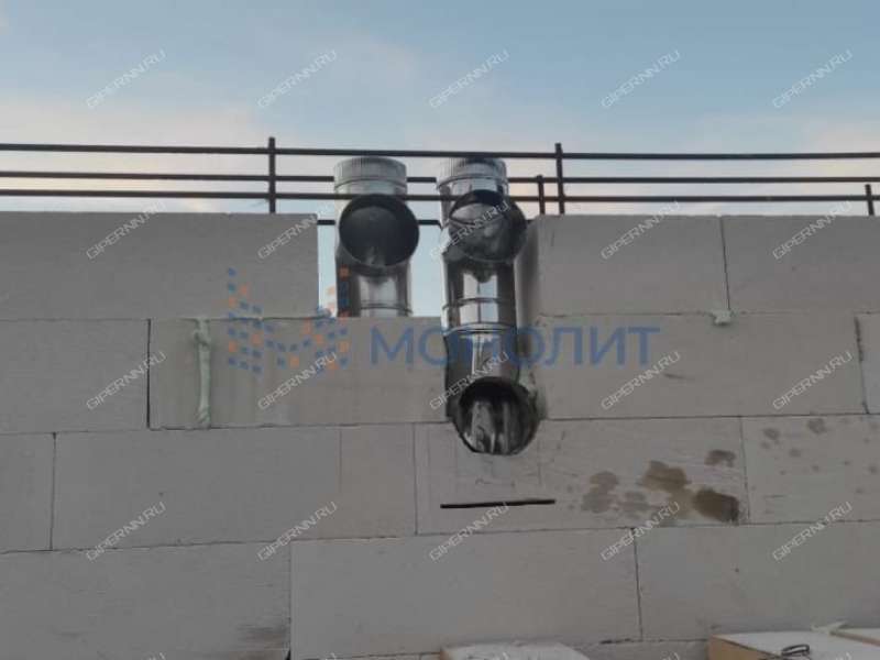 коттедж на улице Солнечная