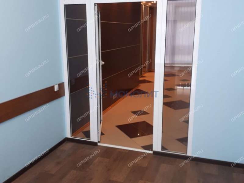 помещение под офис, торговую площадь на Краснозвёздной улице