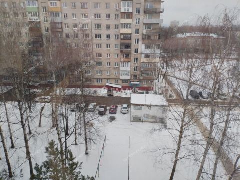 1-komnatnaya-ul-dyakonova-d-22 фото