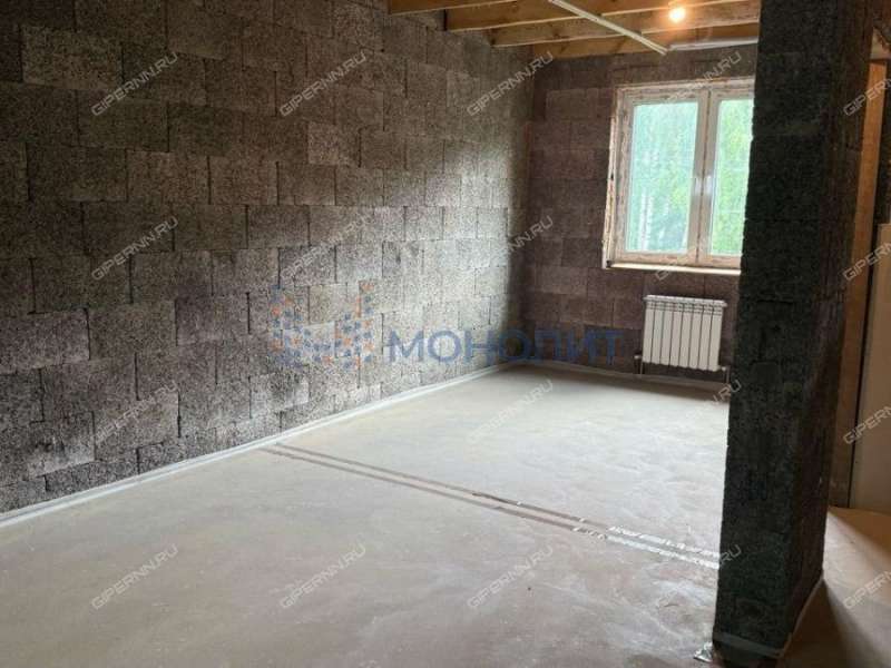 коттедж на - деревня Княжево (Краснослободский сельсовет