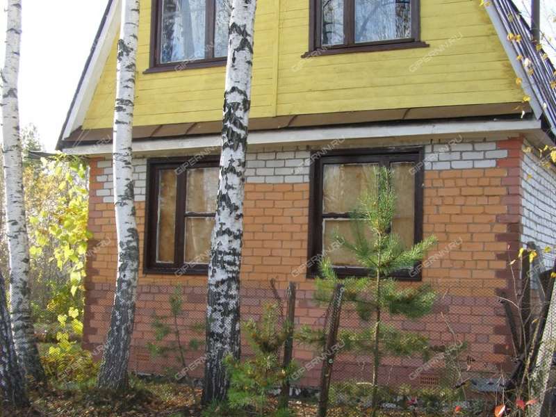 Купить Дачу В Тарасихе Нижегородской Области