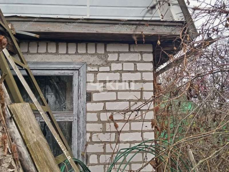 дача на Набережной улице город Городец