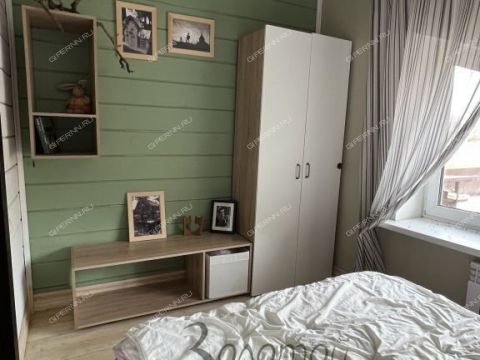 kottedzh-derevnya-vysokovo-bogorodskiy-municipalnyy-okrug фото