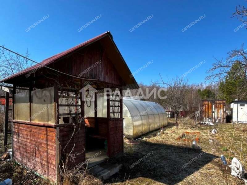 дом на 143 СНТ Адонис