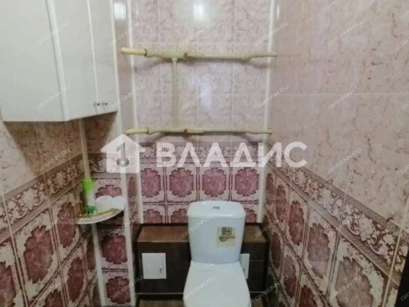 двухкомнатная квартира на Московском шоссе дом 25А