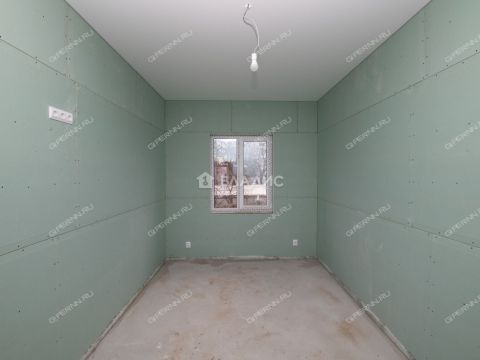 dom-poselok-zhdanovskiy-kstovskiy-rayon фото