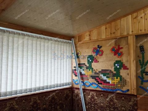 dacha-poselok-yurevec-gorodskoy-okrug-dzerzhinsk фото