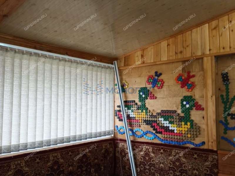 дача на СНТ Вишенка посёлок Юрьевец