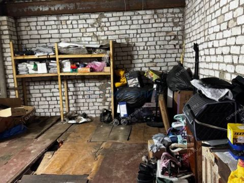 garazh-ul-yasnaya-d-20 фото