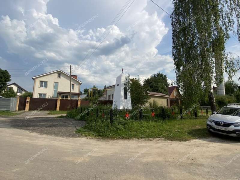 помещение под торговую площадь в деревне Бешенцево