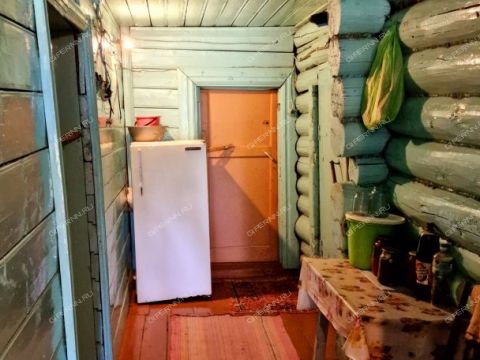 dom-selo-bezvodnoe-kstovskiy-rayon фото