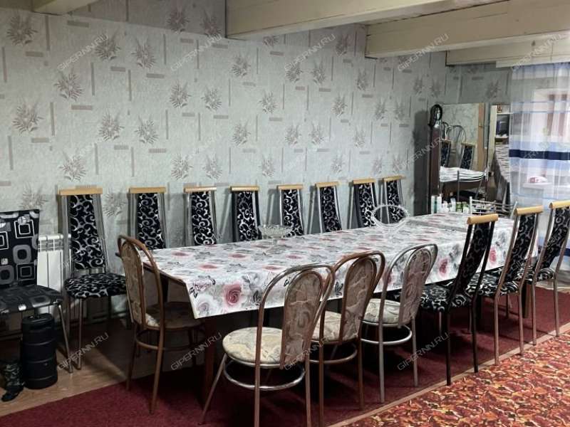 таунхаус на Школьная