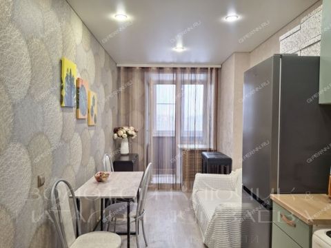 1-komnatnaya-ul-permyakova-d-40 фото