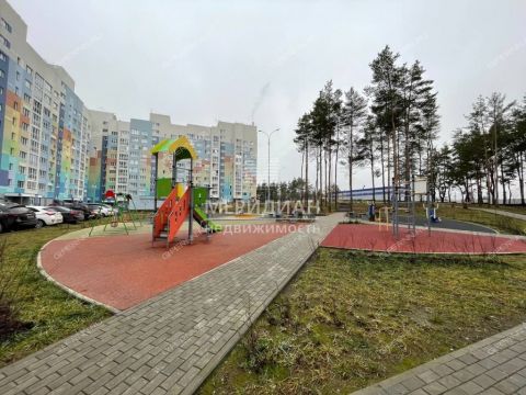 2-komnatnaya-gorod-dzerzhinsk-gorodskoy-okrug-dzerzhinsk фото