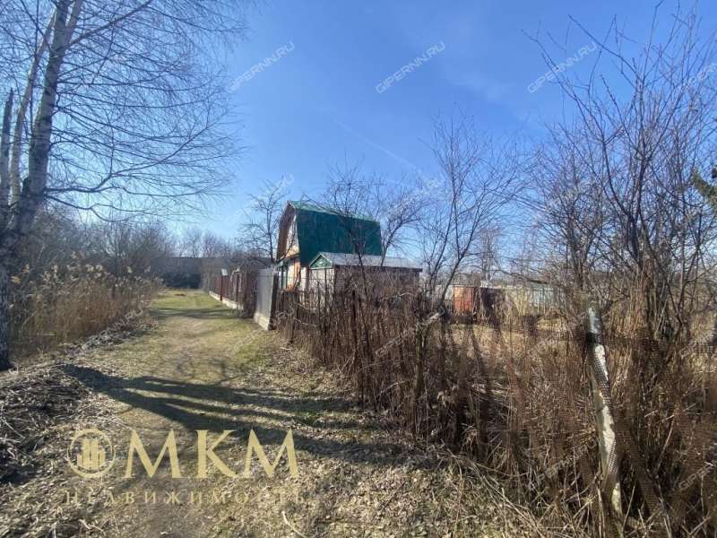 земельный участок 5 соток улица Строкина