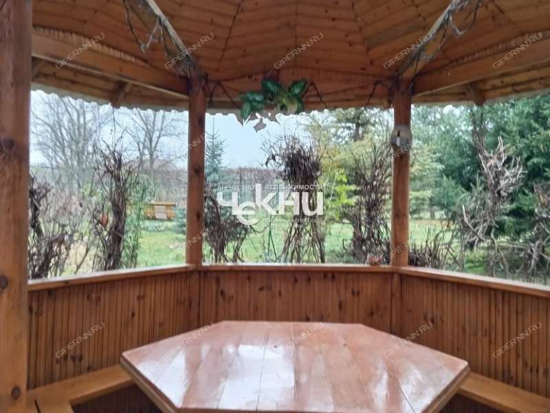 дом на  деревня Кирьяново, Тимирязевский сельсовет