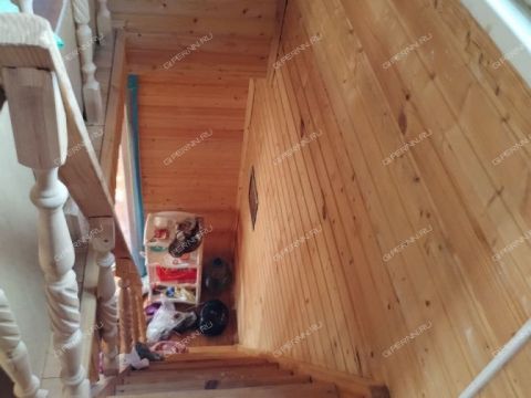 dacha-selo-vyazovka-kstovskiy-rayon фото