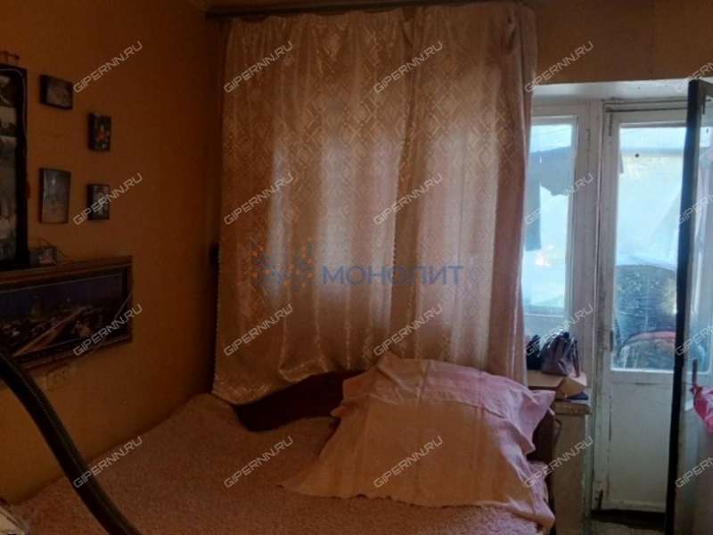 трёхкомнатная квартира на Школьной улице дом 25 посёлок Ждановский