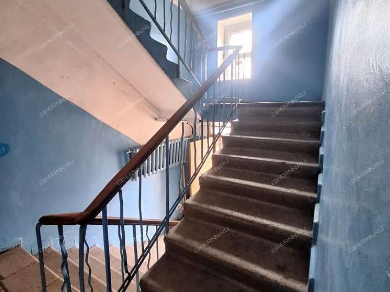 комната в доме 12 на улице Вторчермета