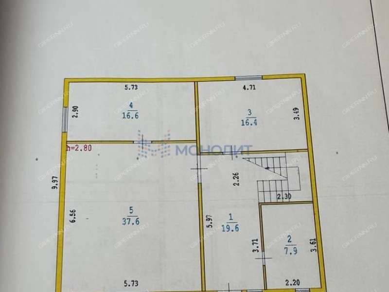 дом на улице Гурова деревня Шумилово