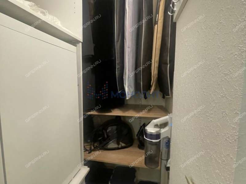 двухкомнатная квартира в 6-м микрорайоне дом 9