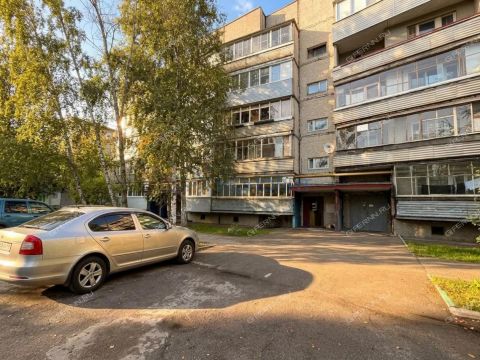 2-komnatnaya-ul-chelyuskincev-d-26 фото