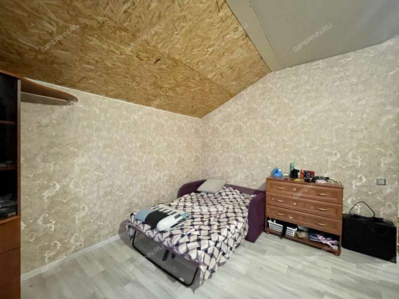 дом на Костичевской улице