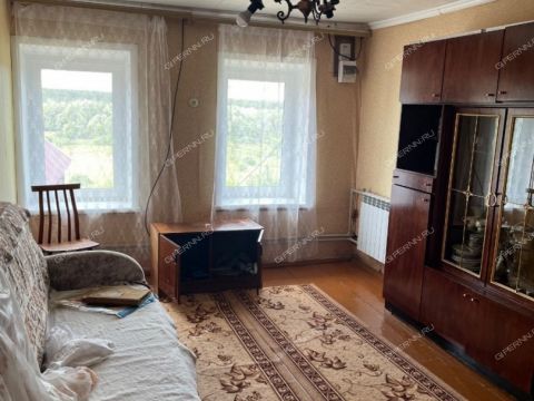 dom-rabochiy-poselok-doschatoe-gorodskoy-okrug-vyksa фото