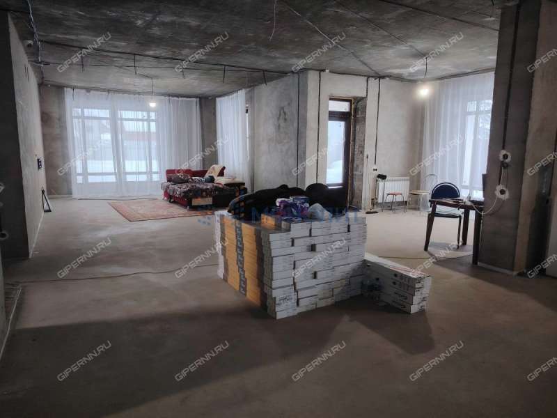 дом на Зелёной улице рабочий посёлок Малое Козино