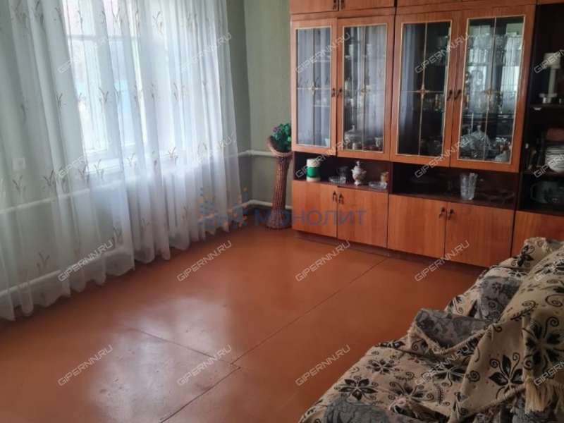 1/2 дома на 9-й линии