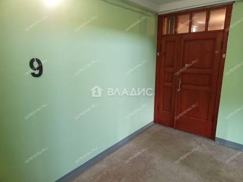 1-komnatnaya-ul-gordeevskaya-d-66 фото