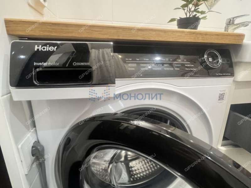 однокомнатная квартира на Южном бульваре дом 20