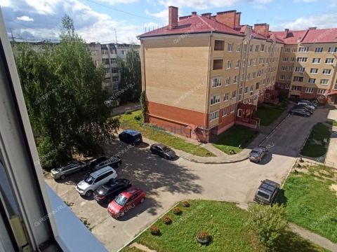 1-komnatnaya-poselok-druzhnyy-kstovskiy-rayon фото